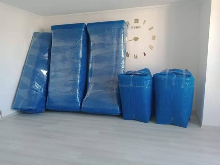 Bursa Şan Evden Eve Nakliyat