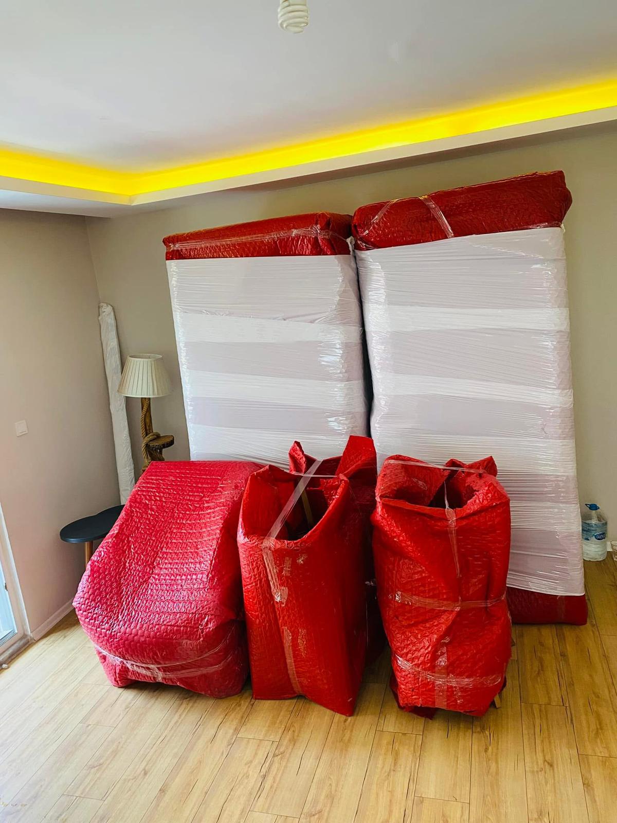 Bursa Şan Evden Eve Nakliyat