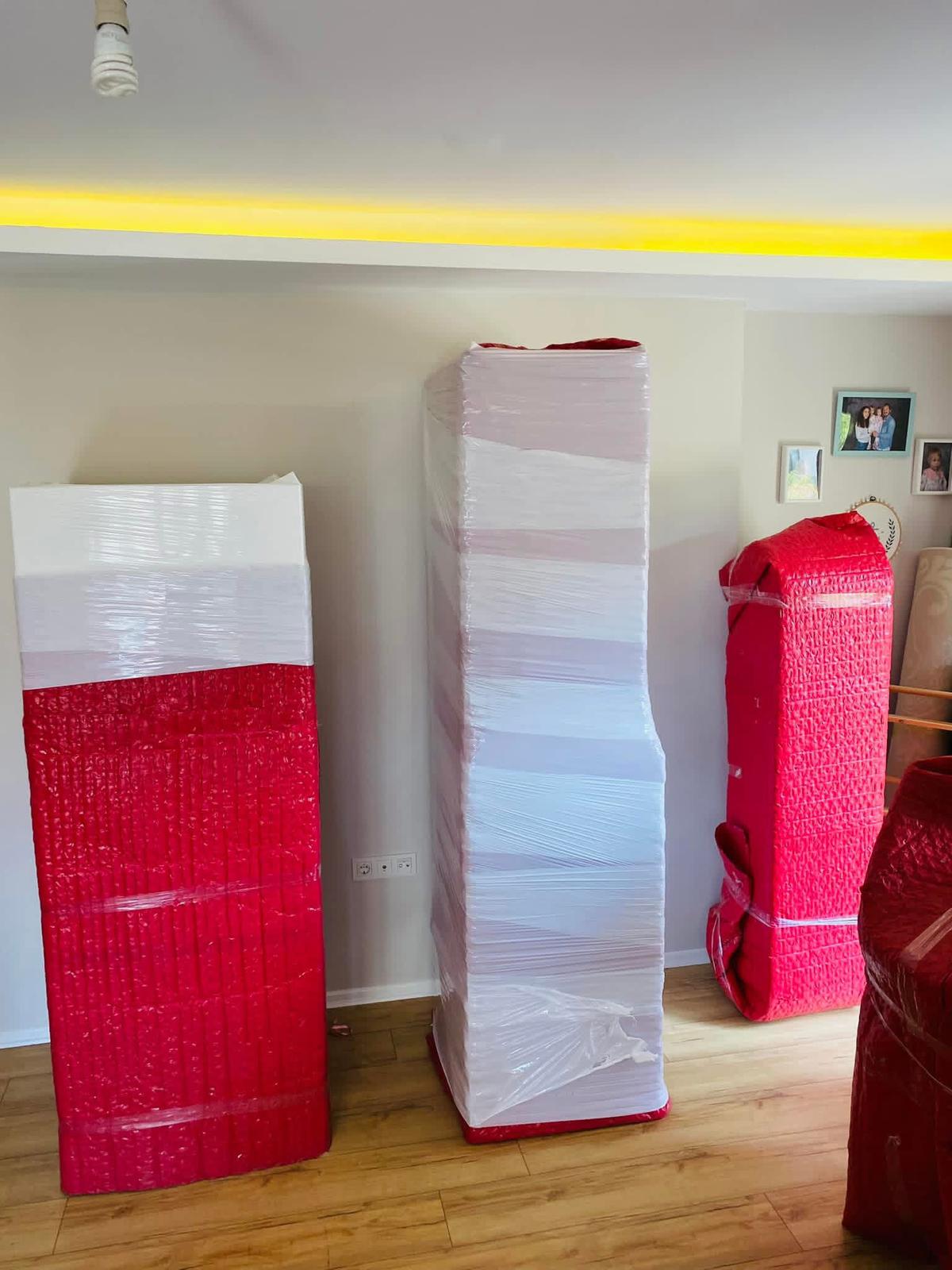 Bursa Şan Evden Eve Nakliyat